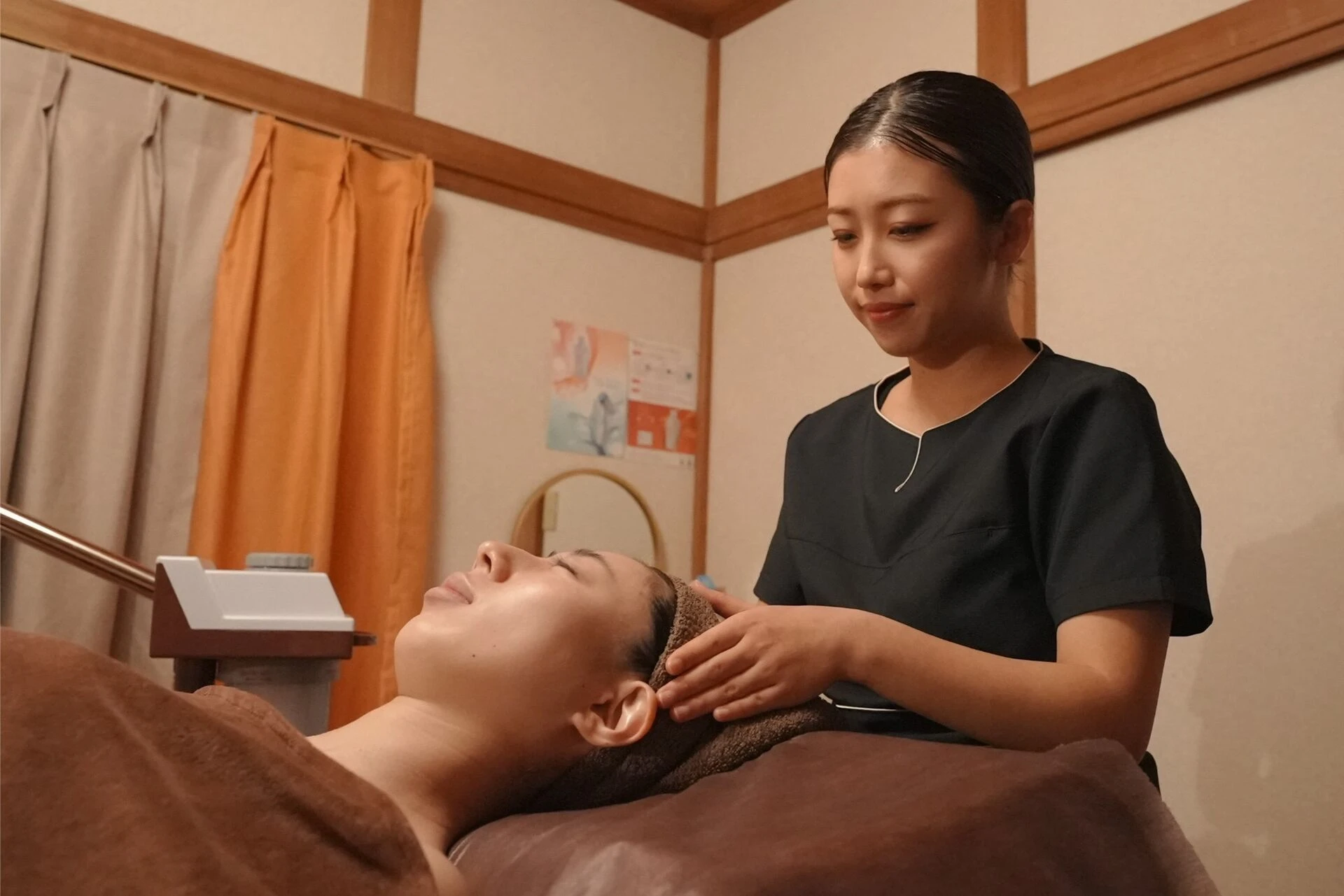 ほうれい線